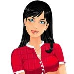 Catherine Robles (Reena) - @ocfied - Instagram