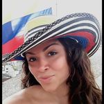 Claudia Catherine Robles Silva - @ccat_77 - Instagram