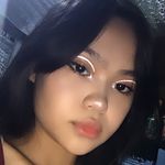 Eizelle Catherine Robles II - @eizellecute - Instagram