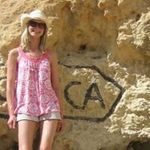 Catherine Ronayne - @cajronayne - Instagram