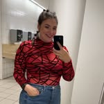 Catherine Elizabeth Rush - @catherinerush0822 - Instagram