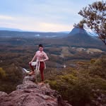 Catherine Rush - @knot.inna.rush - Instagram