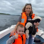 Catherine Rush - @catherinerush23 - Instagram