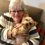 Catherine Rush - @sonserv - Instagram