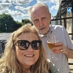 Catherine Rushton - @catherinerushton - Instagram