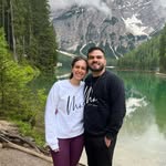 Catherine Saad (Boulos) - @cathboulos - Instagram