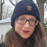 Catherine Sargent - @sargent.pepper - Instagram