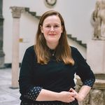 Catherine Sargent - @catherine_v_s - Instagram