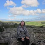 Catherine Sargent - @cathy.sargent1000 - Instagram