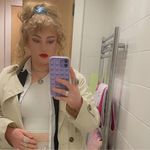 Becca Catherine Saunders - @beccacatherinee - Instagram