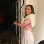 Catherine Saunders - @catherine_saunders - Instagram