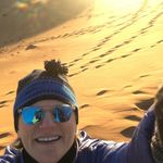 Catherine A. Saunders - @catherinea.saunders - Instagram