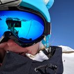 Catherine Saunders - @skirunbird - Instagram