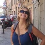 Catherine Saunders - @catherine147 - Instagram