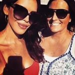 Catherine Saunders - @mylesismylove - Instagram