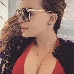 Catherine Schweitzer - @catherineschweitzer88 - Instagram