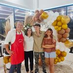 Fernanda Catherine Schweitzer Jacome - @ferchoschweitzer - Instagram