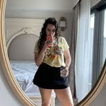 Catherine Seger - @catseger17 - Instagram