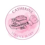 Catherine Service Mary - @catherineservisemary - Instagram
