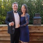 Catherine Seward - @c_seward80 - Instagram