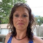 Catherine Seward - @thecr8zysquirrel - Instagram