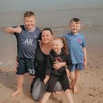 Catherine Sharp - @caths86 - Instagram