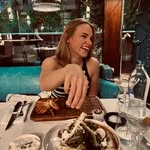 Catherine Sharp - @catherineann3 - Instagram