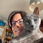 Catherine Sharp - @catherinesharp4774 - Instagram
