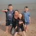 Catherine Sharp - Facebook