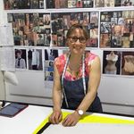 Catherine Shaw - @allbonetrimit - Instagram