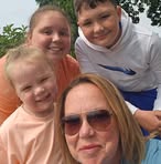 Catherine Shaw - Facebook