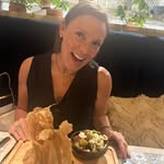 Catherine Shaw - @shawtietalks - Instagram
