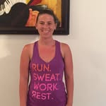 Catherine Shaw - @yogajourney15 - Instagram