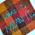 Catherine Sherman - @makeitmeanit - Instagram