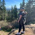 Catherine Sherman - @hippienurseouthiking - Instagram