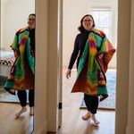 Catherine Sherman - @the_official_piecemovement - Instagram