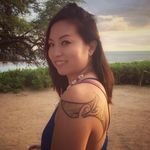 Catherine Sheu - @sheunicorn - Instagram