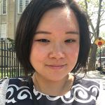 Catherine Sheu - @cathysheu - Instagram