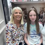 Catherine Shields - @catherineshields123 - Instagram