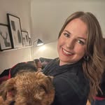 Catherine Shields - @catherineshields19 - Instagram