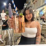 Katherine Shim - Facebook