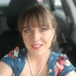 Catherine Shine - @kittykat.232 - Instagram