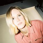 Catherine Short - @ashortblonde - Instagram