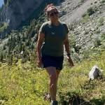 Catherine Siebert - @casibe82 - Instagram