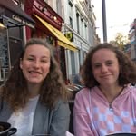 Catherine Baron-Signoret - @catherinebaronsignoret - Instagram