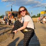 Catherine Silk - @iamcatsilk - Instagram