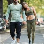 Catherine Silver - @radiaferradji409 - Instagram