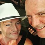 Cat T Wenham - @catherinesimmonds1972 - Instagram