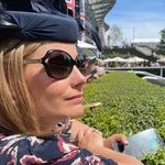 Catherine Simmonds - @countrycaggy - Instagram