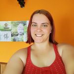 Catherine Simões - @simoescatherine - Instagram
